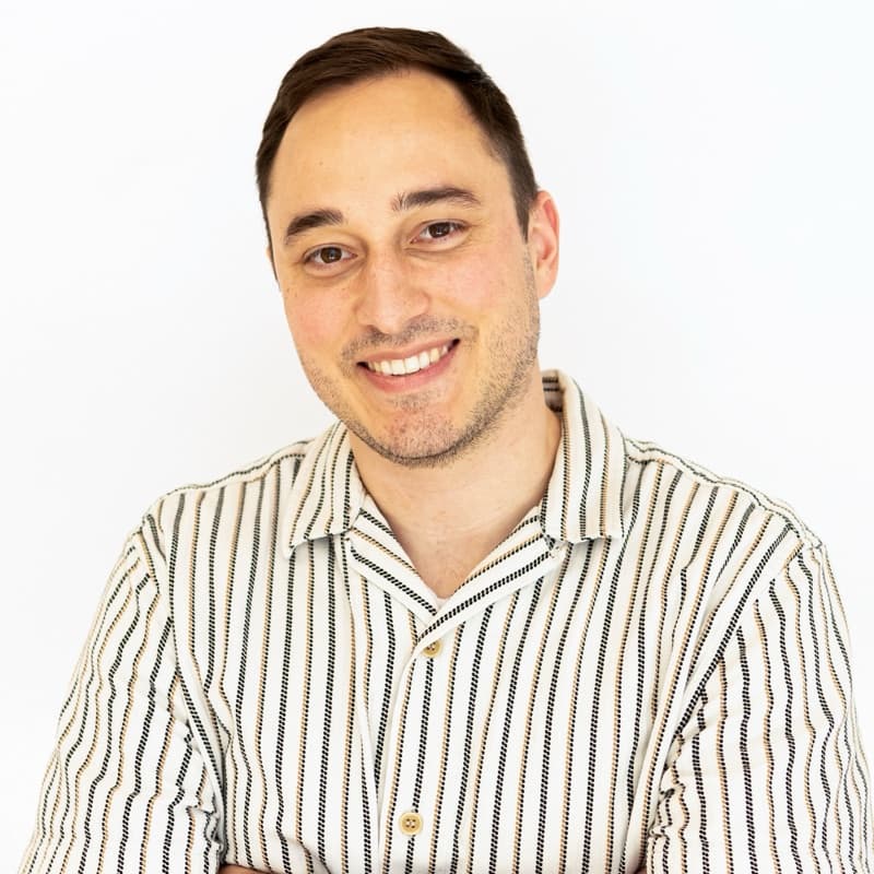 Milos, founder of TruckSheet